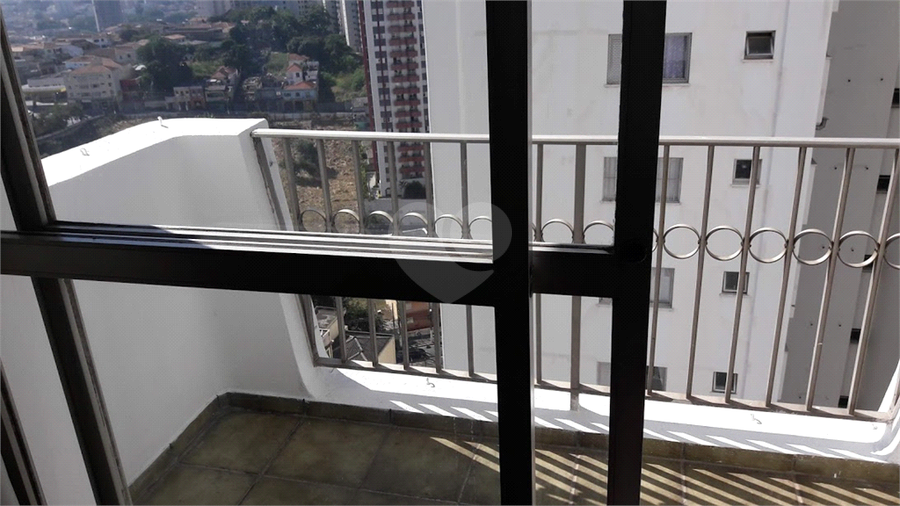 Venda Apartamento São Paulo Santana REO388999 32