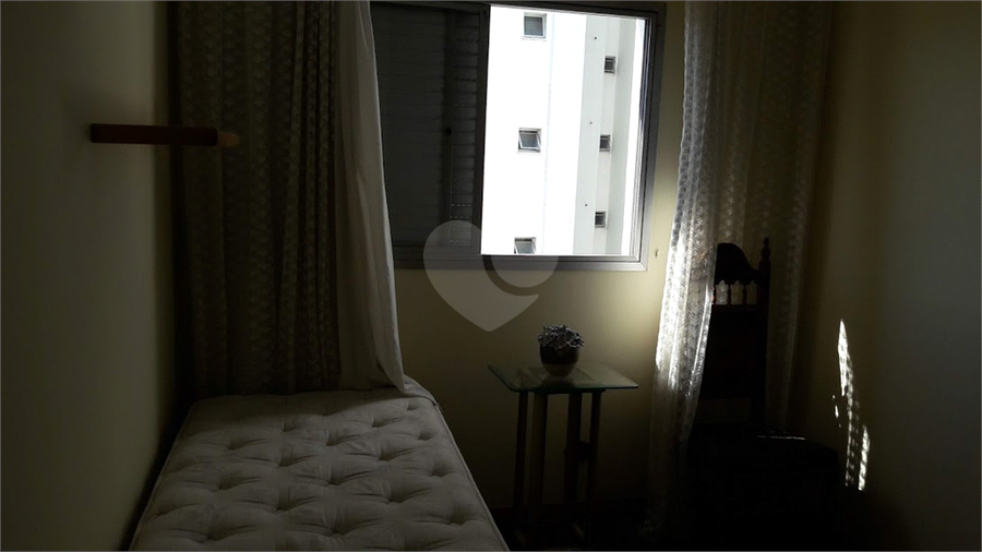 Venda Apartamento São Paulo Santana REO388999 49