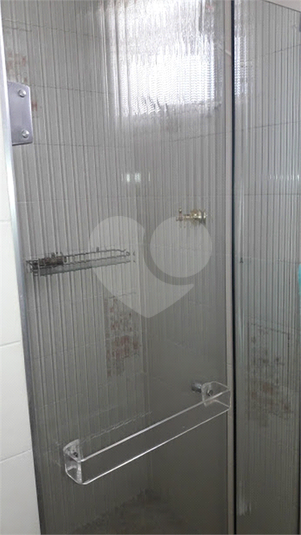 Venda Apartamento São Paulo Santana REO388999 47