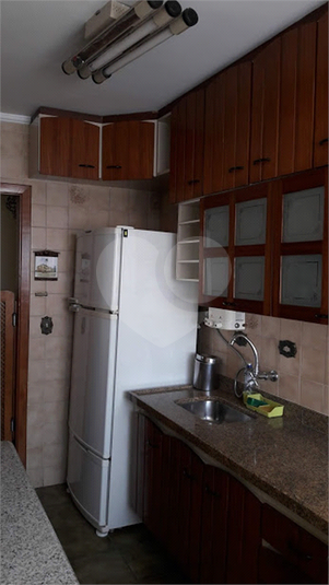 Venda Apartamento São Paulo Santana REO388999 43