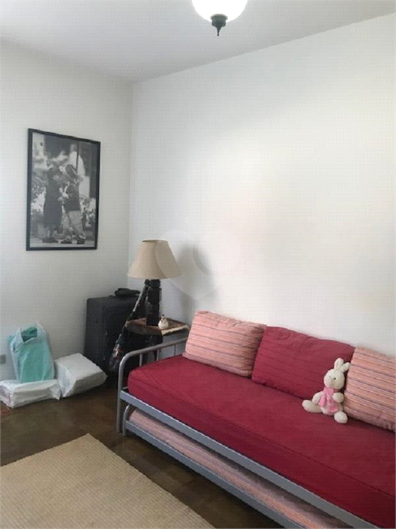 Venda Casa de vila São Paulo Pinheiros REO389034 21