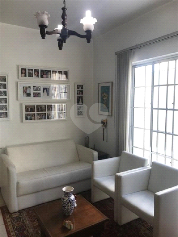 Venda Casa de vila São Paulo Pinheiros REO389034 8