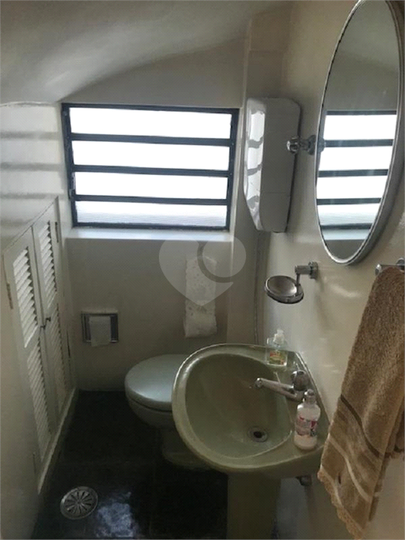 Venda Casa de vila São Paulo Pinheiros REO389034 14