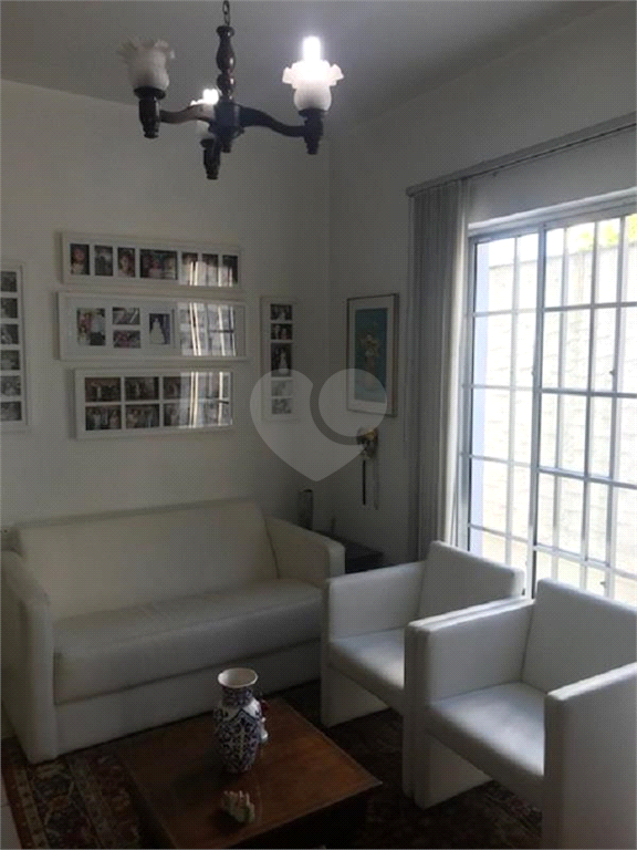 Venda Casa de vila São Paulo Pinheiros REO389034 9