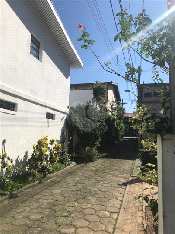 Venda Casa de vila São Paulo Pinheiros REO389034 3