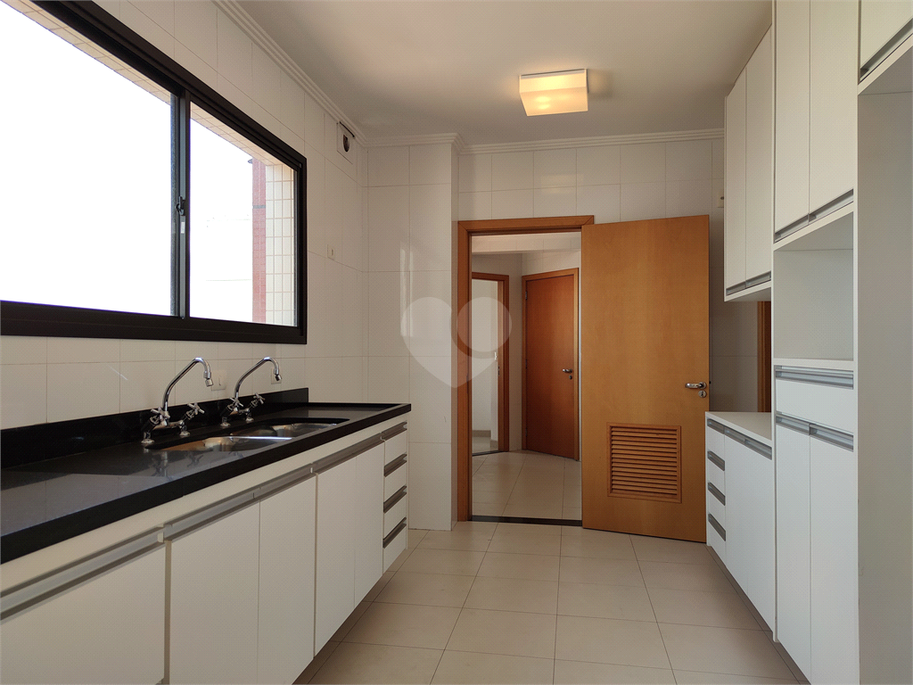 Venda Apartamento São Paulo Vila Mariana REO38904 12