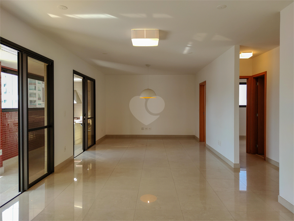 Venda Apartamento São Paulo Vila Mariana REO38904 6