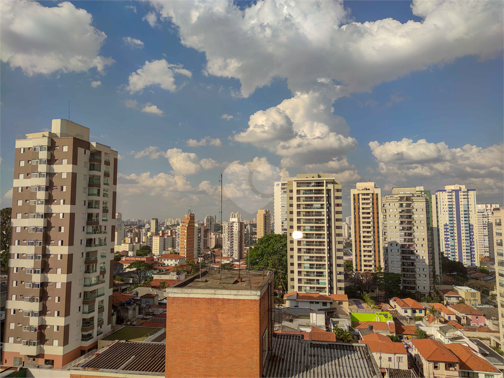 Venda Apartamento São Paulo Vila Mariana REO38904 10