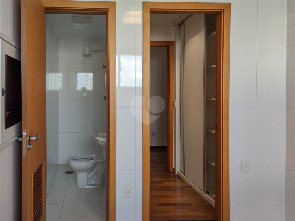 Venda Apartamento São Paulo Vila Mariana REO38904 21