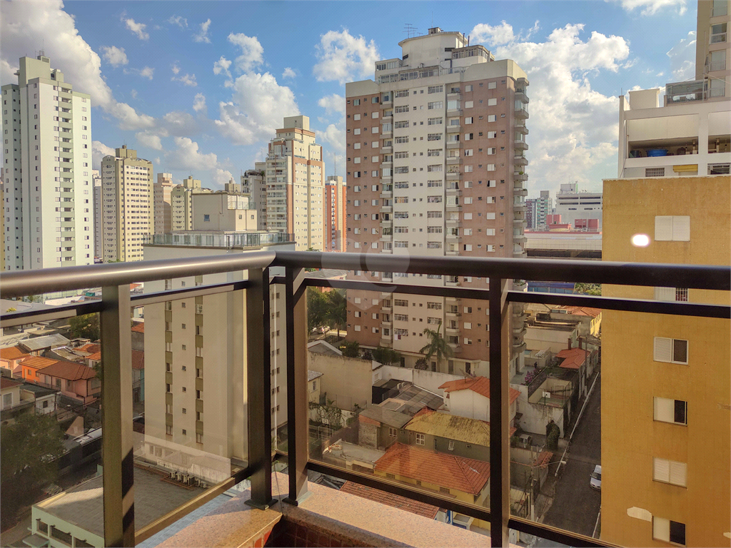 Venda Apartamento São Paulo Vila Mariana REO38904 22