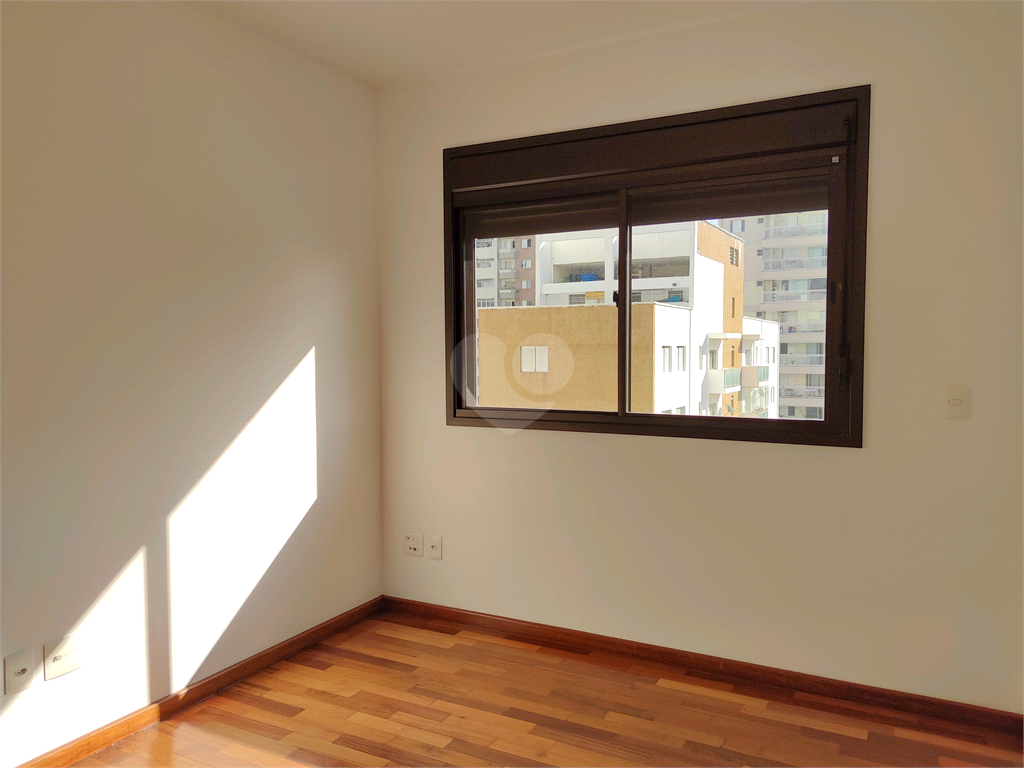 Venda Apartamento São Paulo Vila Mariana REO38904 16