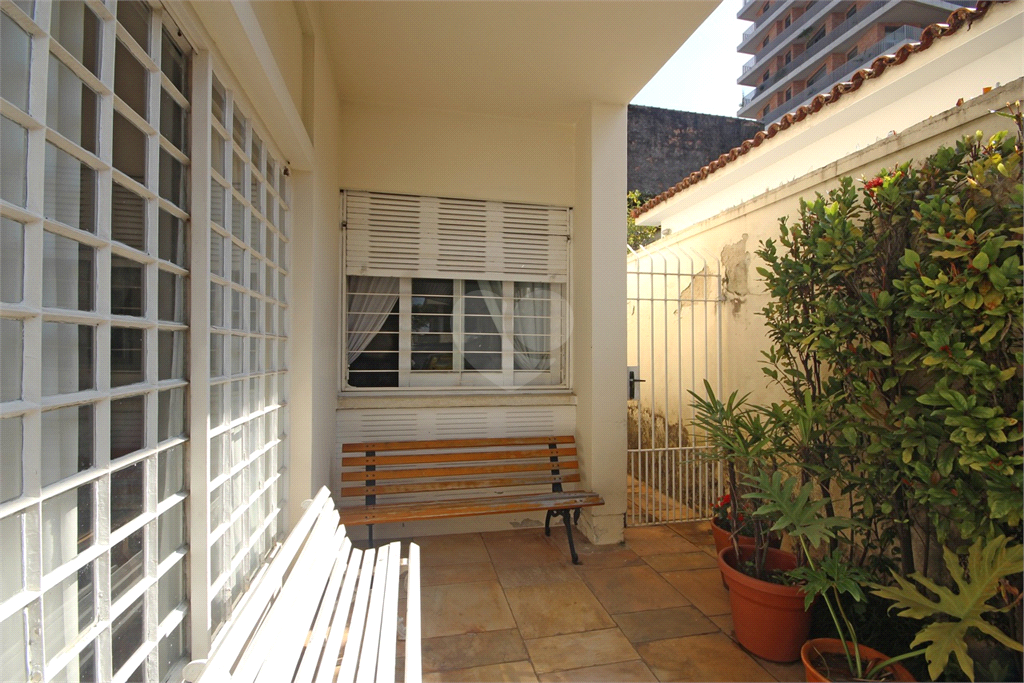 Venda Sobrado São Paulo Vila Madalena REO389098 4