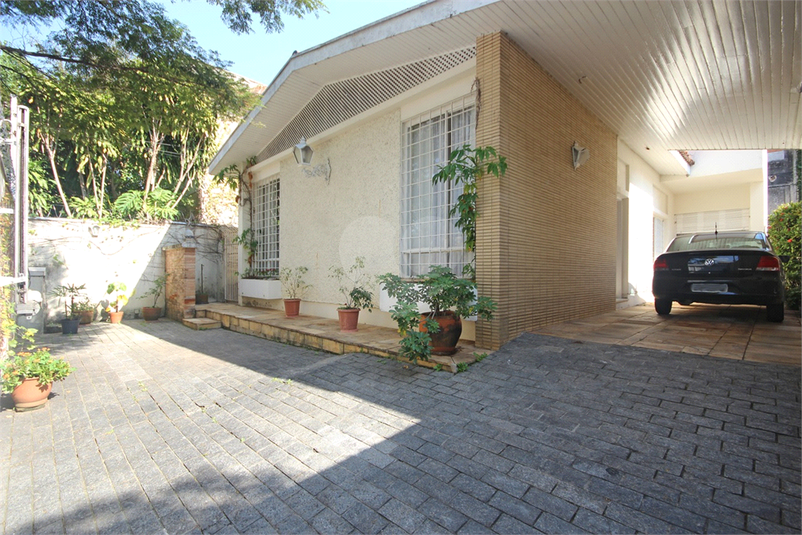 Venda Sobrado São Paulo Vila Madalena REO389098 8