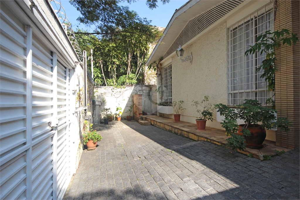 Venda Sobrado São Paulo Vila Madalena REO389098 7