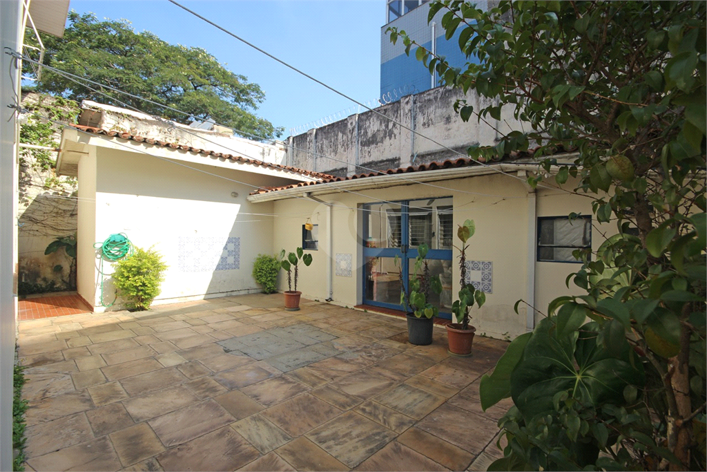 Venda Sobrado São Paulo Vila Madalena REO389098 32