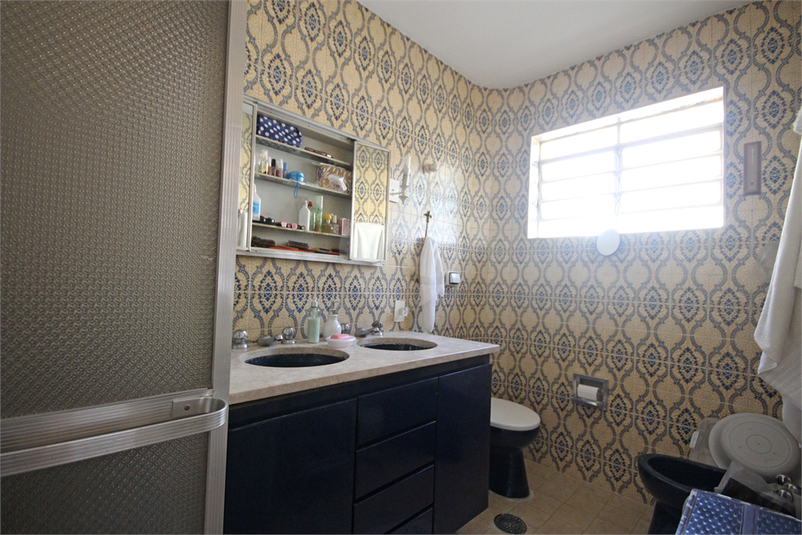 Venda Sobrado São Paulo Vila Madalena REO389098 28