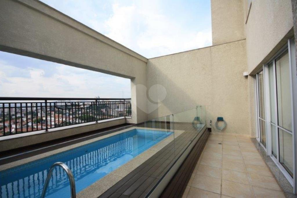 Venda Apartamento São Paulo Vila Madalena REO38911 1