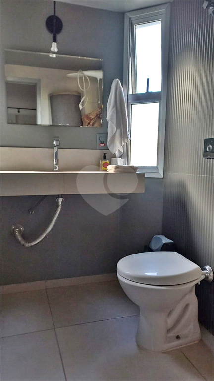 Venda Apartamento São Paulo Indianópolis REO38912 23