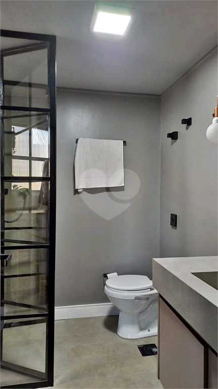 Venda Apartamento São Paulo Indianópolis REO38912 22