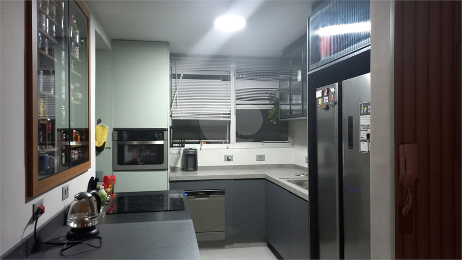 Venda Apartamento São Paulo Indianópolis REO38912 29