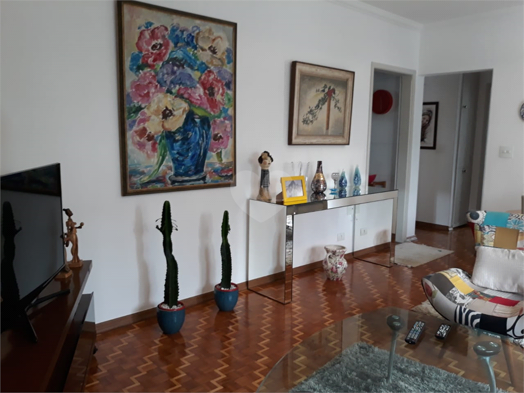 Venda Apartamento São Paulo Vila Clementino REO389133 4