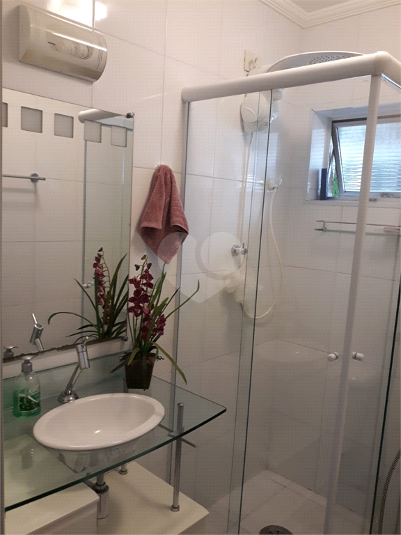 Venda Apartamento São Paulo Vila Clementino REO389133 7