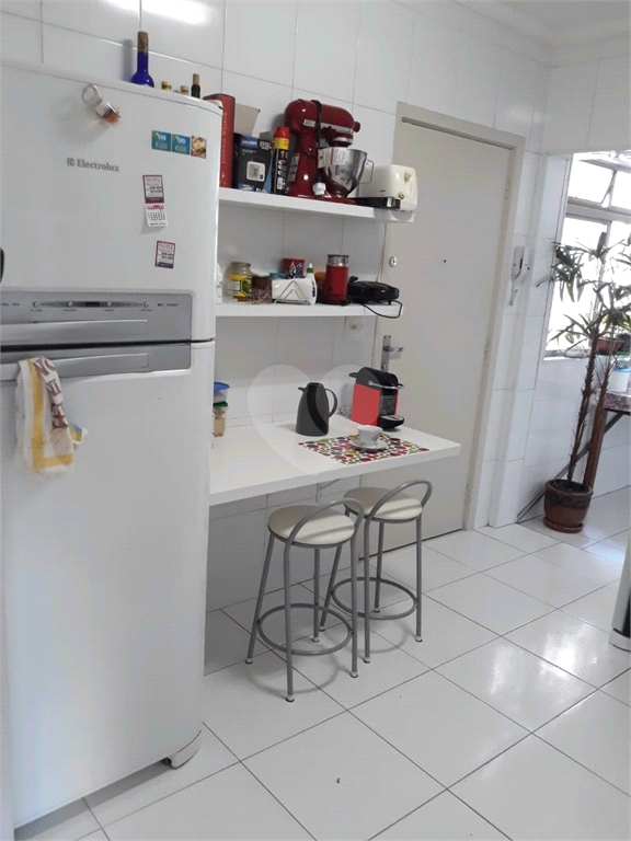 Venda Apartamento São Paulo Vila Clementino REO389133 15