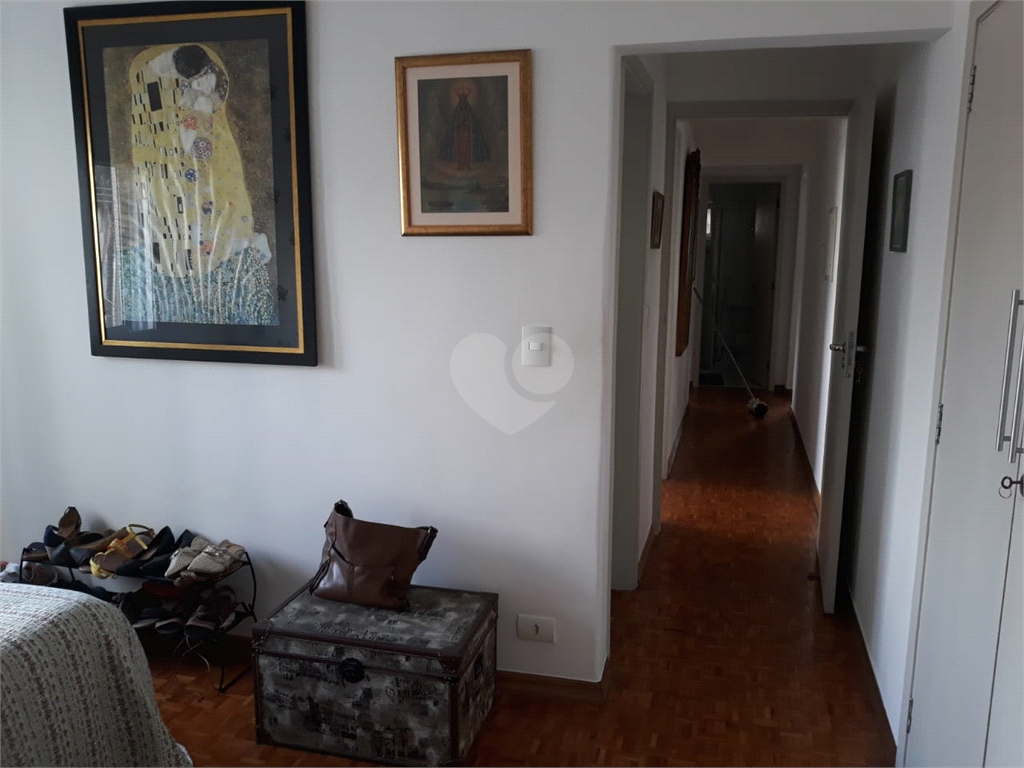 Venda Apartamento São Paulo Vila Clementino REO389133 4