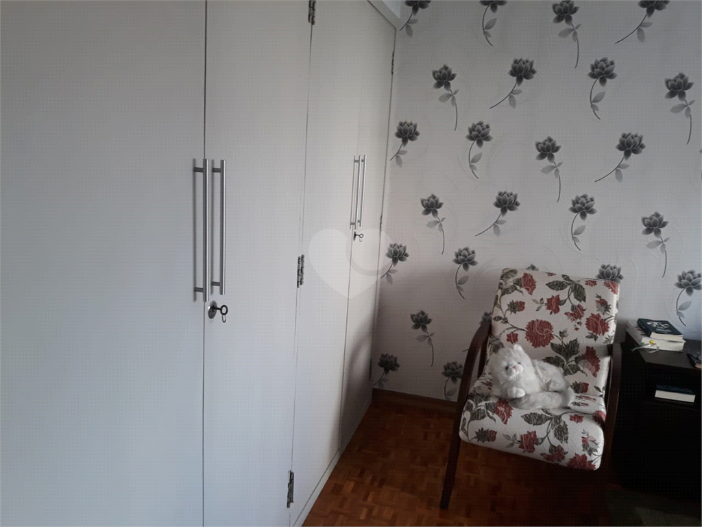 Venda Apartamento São Paulo Vila Clementino REO389133 9