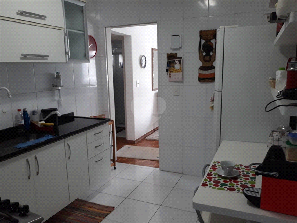 Venda Apartamento São Paulo Vila Clementino REO389133 13