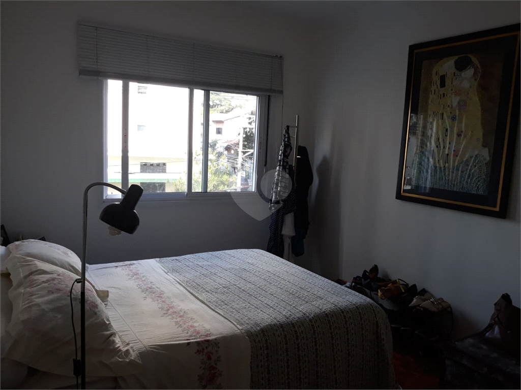 Venda Apartamento São Paulo Vila Clementino REO389133 12