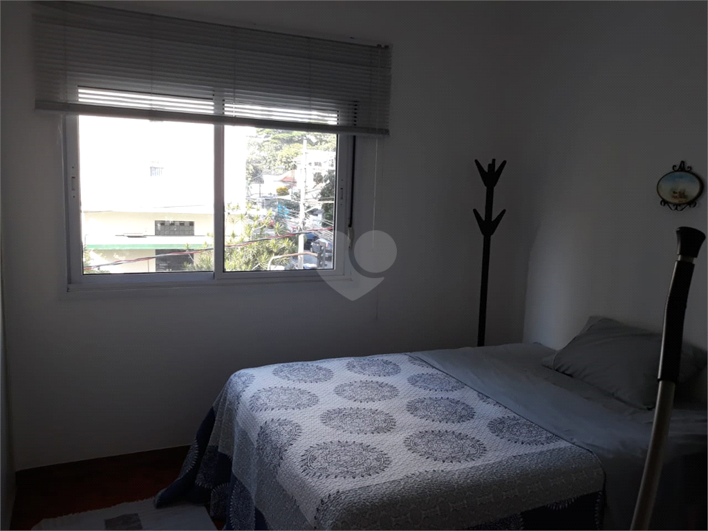 Venda Apartamento São Paulo Vila Clementino REO389133 6