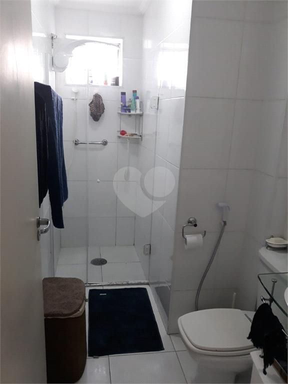 Venda Apartamento São Paulo Vila Clementino REO389133 11