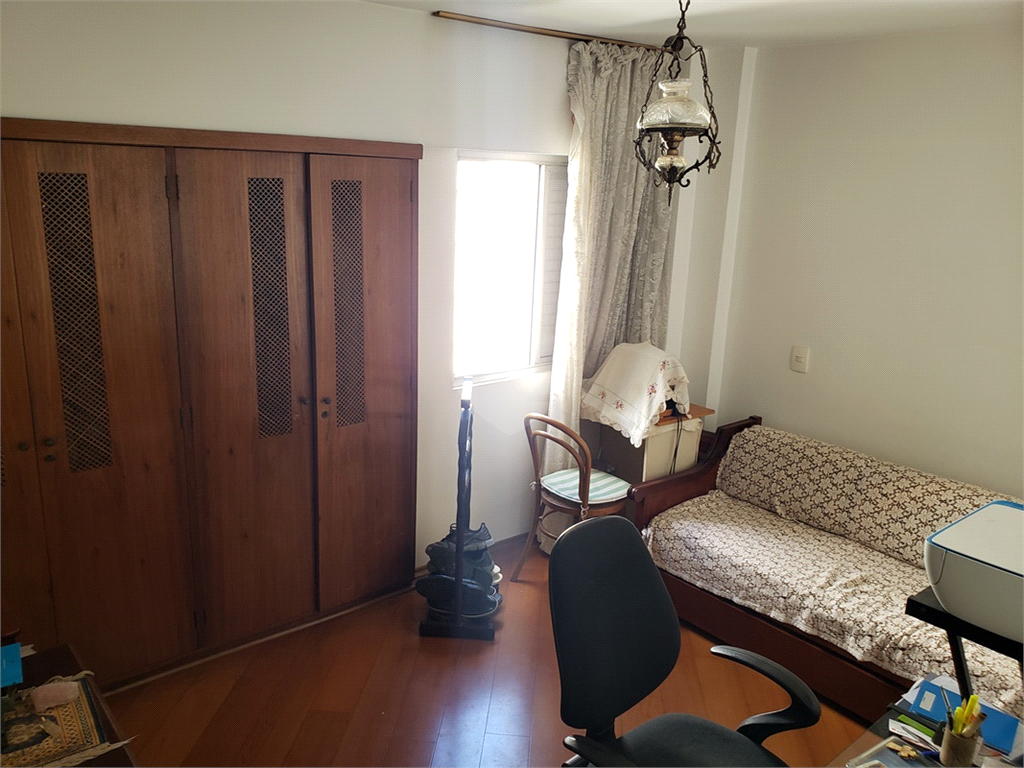 Venda Apartamento São Paulo Paraíso REO389144 10