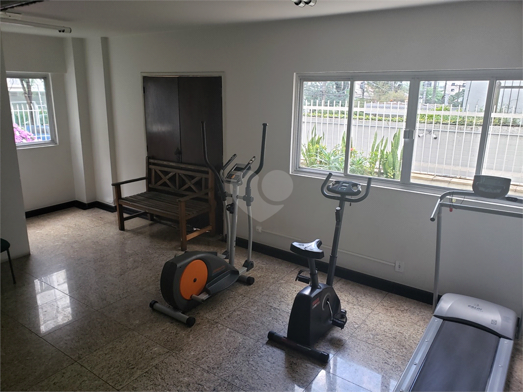 Venda Apartamento São Paulo Paraíso REO389144 32