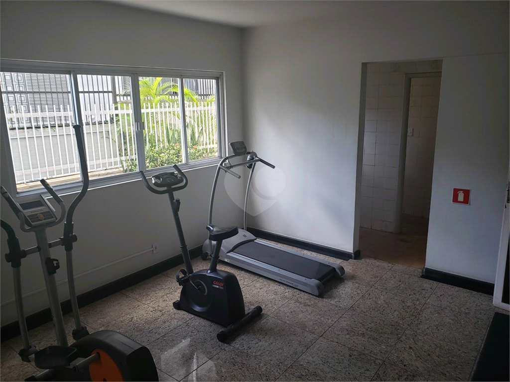 Venda Apartamento São Paulo Paraíso REO389144 35