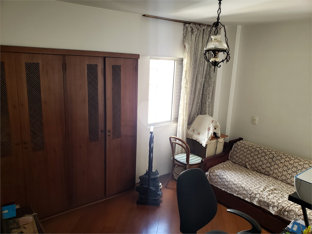 Venda Apartamento São Paulo Paraíso REO389144 8