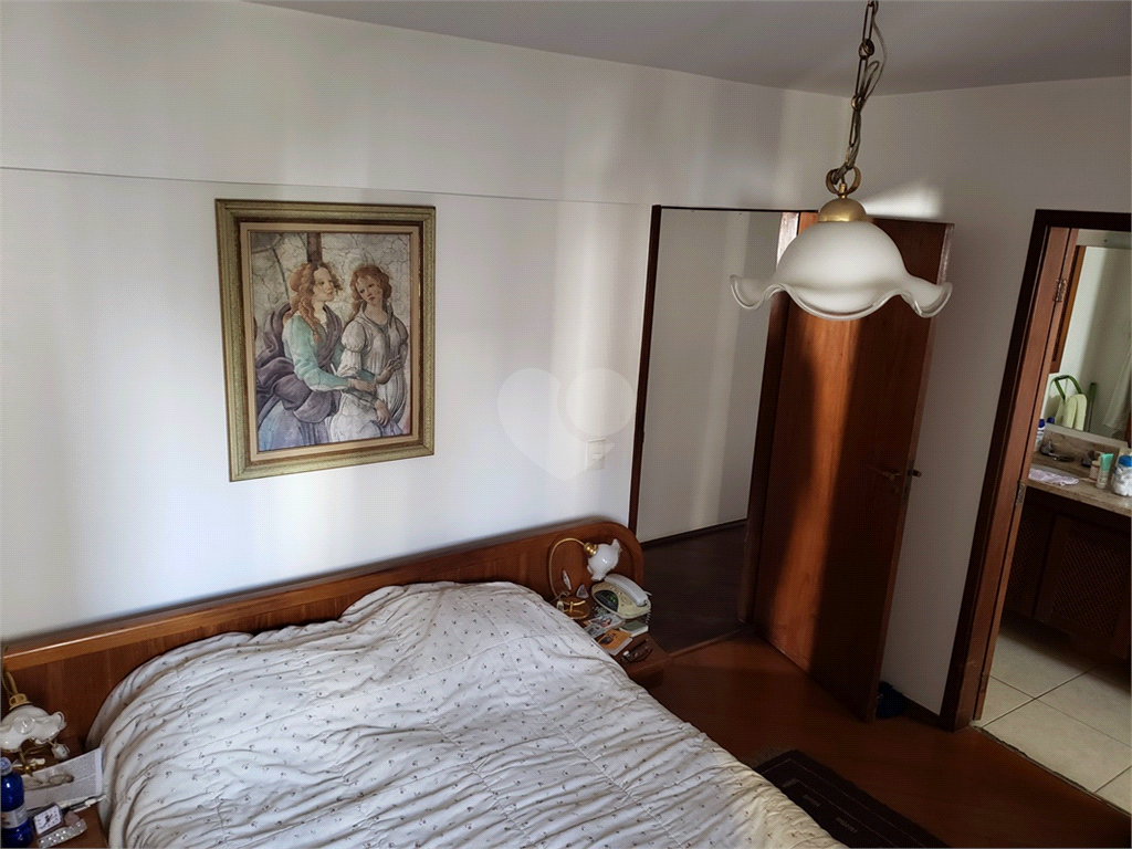 Venda Apartamento São Paulo Paraíso REO389144 13