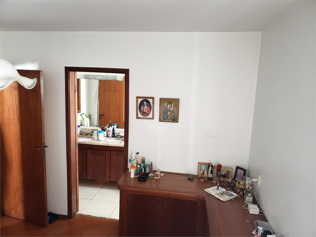 Venda Apartamento São Paulo Paraíso REO389144 15