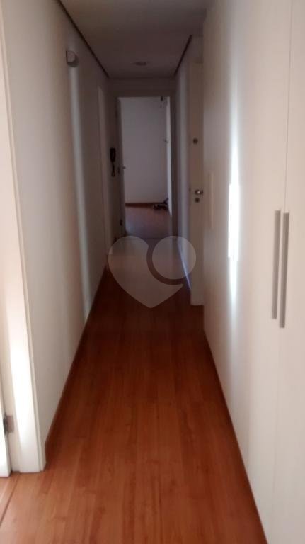 Venda Apartamento São Paulo Paraíso REO38916 15