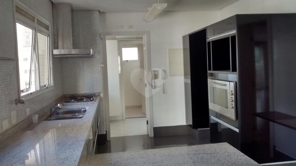 Venda Apartamento São Paulo Paraíso REO38916 1