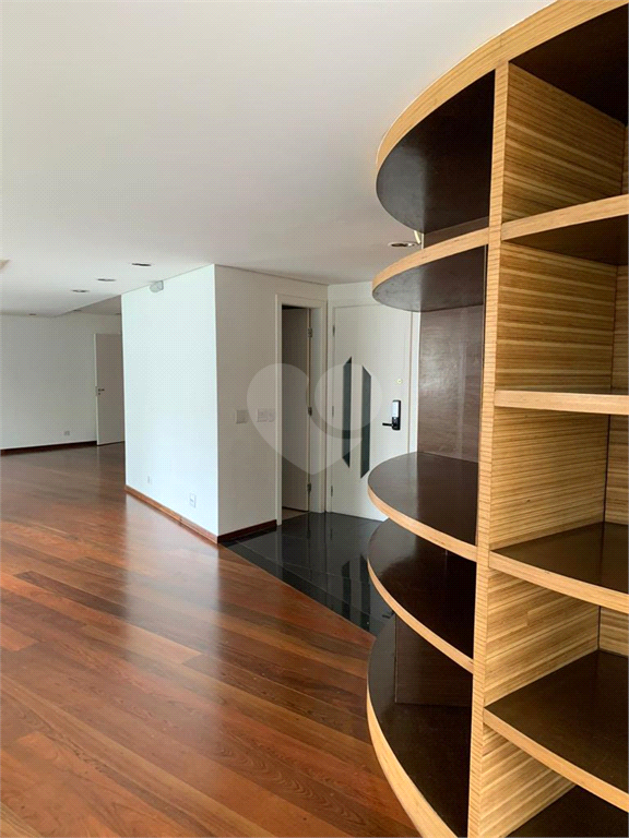 Venda Apartamento São Paulo Paraíso REO38916 56