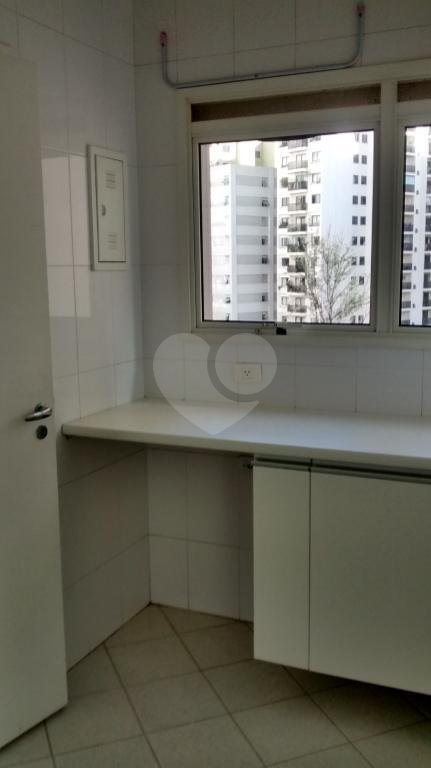 Venda Apartamento São Paulo Paraíso REO38916 17