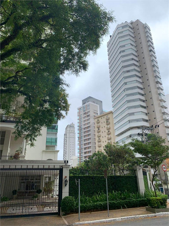 Venda Apartamento São Paulo Paraíso REO38916 78