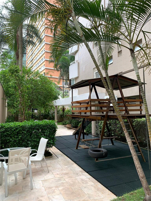 Venda Apartamento São Paulo Paraíso REO38916 70