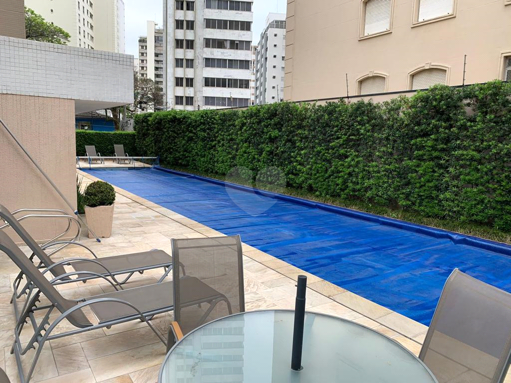 Venda Apartamento São Paulo Paraíso REO38916 68