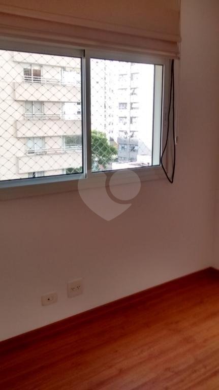 Venda Apartamento São Paulo Paraíso REO38916 12