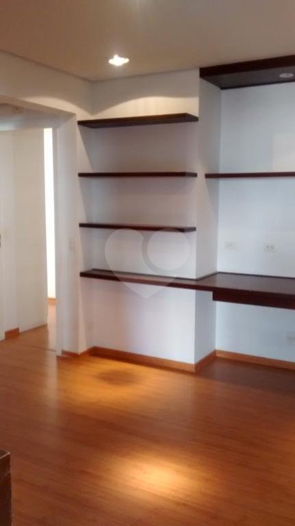 Venda Apartamento São Paulo Paraíso REO38916 8