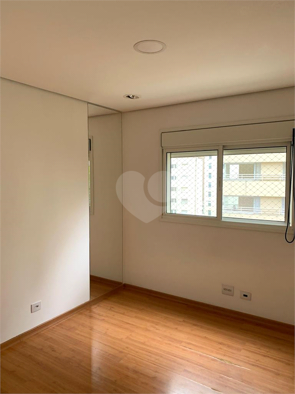 Venda Apartamento São Paulo Paraíso REO38916 59