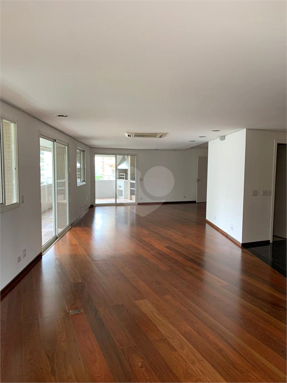 Venda Apartamento São Paulo Paraíso REO38916 55